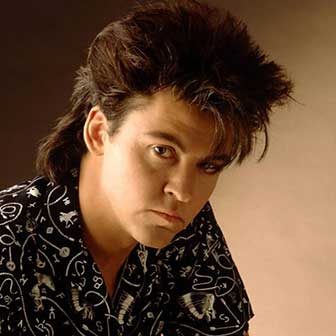 Paul Young Paul Young