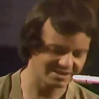 Michael Zager