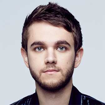 Zedd Zedd