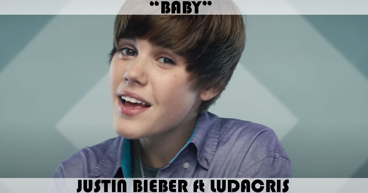 "Baby" "Baby"