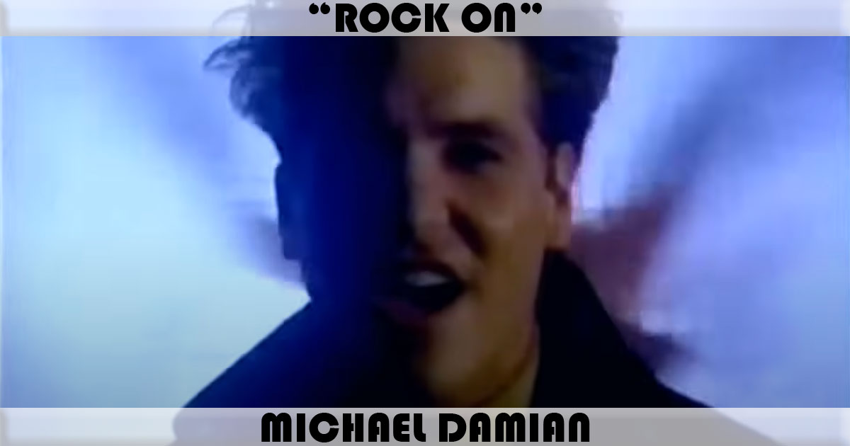 "Rock On" "Rock On"