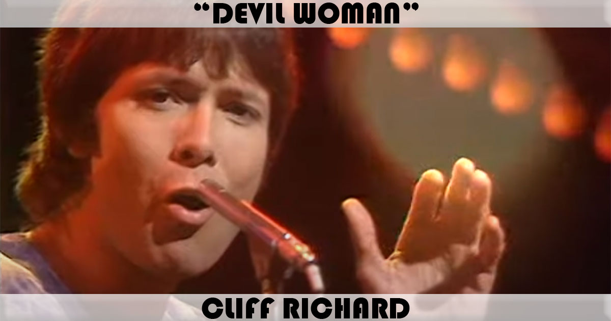"Devil Woman" "Devil Woman"