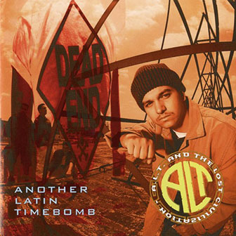 "Tequila" by A.L.T. & The Lost Civilization "Tequila" by A.L.T. & The Lost Civilization