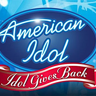 "Shout To The Lord" by American Idol Finalists "Shout To The Lord" by American Idol Finalists