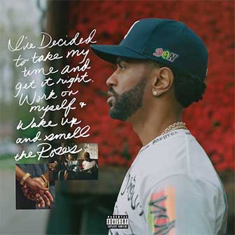"Single Again" by Big Sean "Single Again" by Big Sean