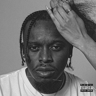 "Chosen" by Blxst "Chosen" by Blxst