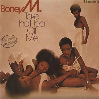 "Daddy Cool" by Boney M "Daddy Cool" by Boney M