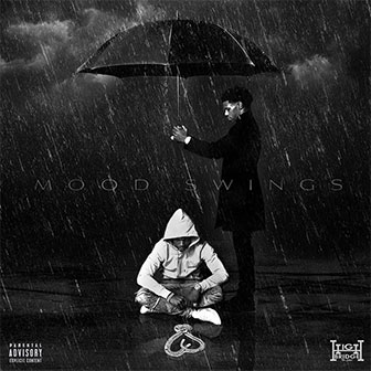 "Mood Swings" by A Boogie Wit Da Hoodie "Mood Swings" by A Boogie Wit Da Hoodie