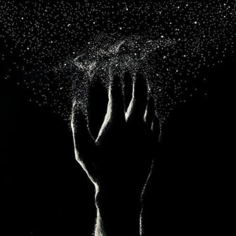 "In The Stars" by Benson Boone "In The Stars" by Benson Boone