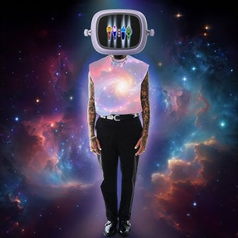 "Residuals" by Chris Brown "Residuals" by Chris Brown