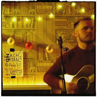 "High Road" by Zach Bryan "High Road" by Zach Bryan