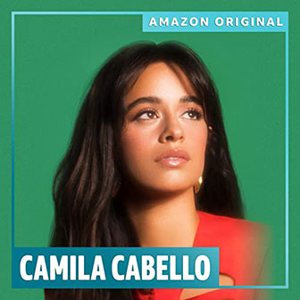 "I'll Be Home For Christmas" by Camila Cabello "I'll Be Home For Christmas" by Camila Cabello