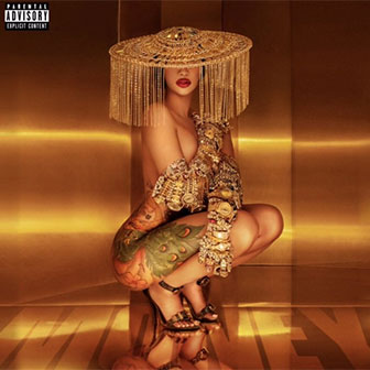 "Money" by Cardi B "Money" by Cardi B