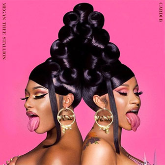 "WAP" by Cardi B "WAP" by Cardi B