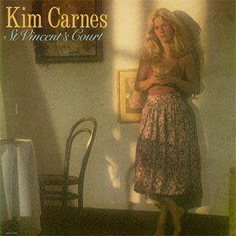 "It Hurts So Bad" by Kim Carnes "It Hurts So Bad" by Kim Carnes