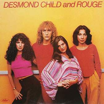 "Our Love Is Insane" by Desmond Child & Rouge "Our Love Is Insane" by Desmond Child & Rouge