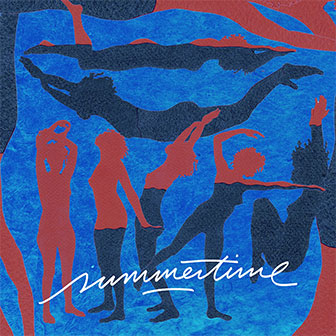 "Summertime Magic" by Childish Gambino "Summertime Magic" by Childish Gambino