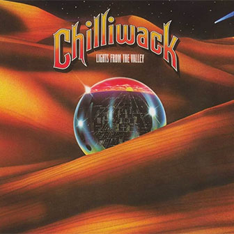"Arms Of Mary" by Chilliwack "Arms Of Mary" by Chilliwack