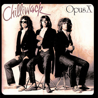 "Whatcha Gonna Do" by Chilliwack "Whatcha Gonna Do" by Chilliwack