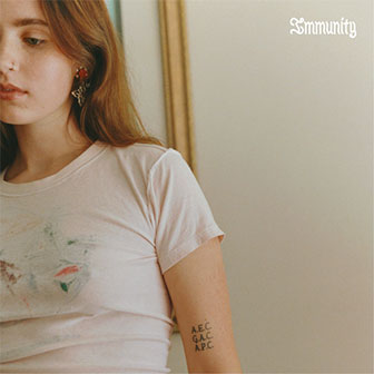 "Sofia" by Clairo "Sofia" by Clairo