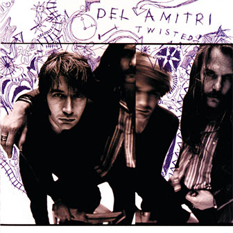 "Roll To Me" by Del Amitri "Roll To Me" by Del Amitri