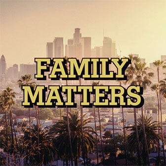 "Family Matters" by Drake "Family Matters" by Drake