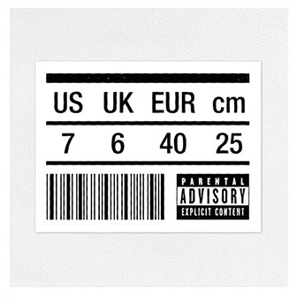 "Push Ups" by Drake "Push Ups" by Drake