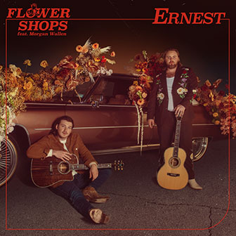 "Flower Shops" by Ernest "Flower Shops" by Ernest