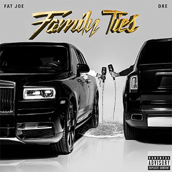 "Lord Above" by Fat Joe & Dre "Lord Above" by Fat Joe & Dre