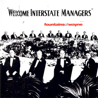 "Stacy's Mom" by Fountains Of Wayne "Stacy's Mom" by Fountains Of Wayne