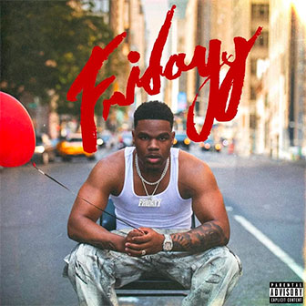 "When It Comes To You" by Fridayy "When It Comes To You" by Fridayy