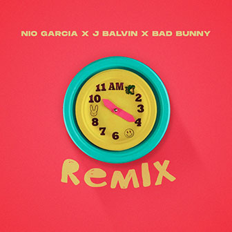 "AM" by Nio Garcia "AM" by Nio Garcia