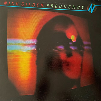 "Rock Me" by Nick Gilder "Rock Me" by Nick Gilder