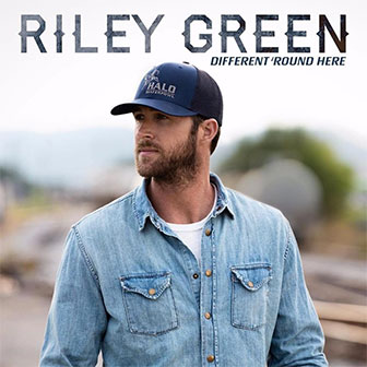 "I Wish Grandpas Never Died" by Riley Green "I Wish Grandpas Never Died" by Riley Green