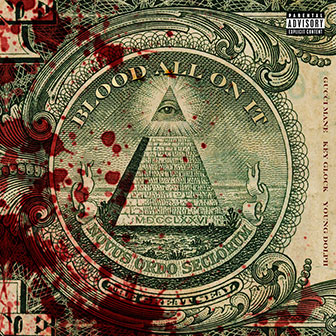 "Blood All On It" by Gucci Mane "Blood All On It" by Gucci Mane