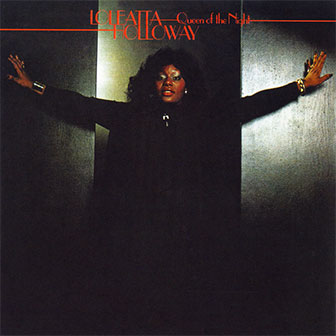 "Only You" by Loleatta Holloway & Bunny Sigler "Only You" by Loleatta Holloway & Bunny Sigler