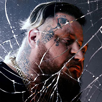 "Son Of A Sinner" by Jelly Roll "Son Of A Sinner" by Jelly Roll