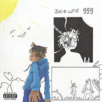 "In My Head" by Juice WRLD "In My Head" by Juice WRLD