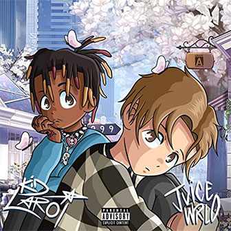 "Reminds Me Of You" by The Kid Laroi "Reminds Me Of You" by The Kid Laroi