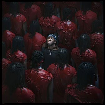 "Thick Of It" by KSI "Thick Of It" by KSI