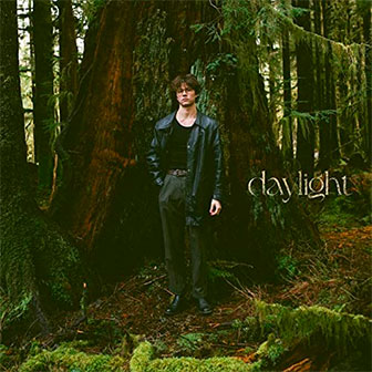 "Daylight" by David Kushner "Daylight" by David Kushner