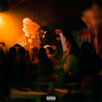 "The Color Violet" by Tory Lanez "The Color Violet" by Tory Lanez