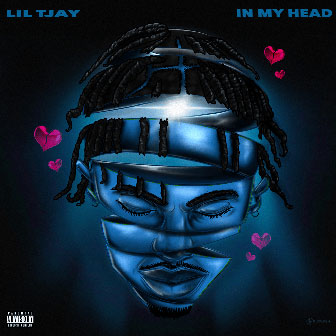 "In My Head" by Lil Tjay "In My Head" by Lil Tjay