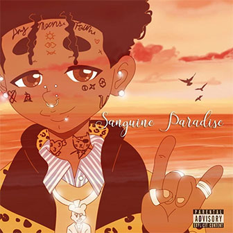 "Sanguine Paradise" by Lil Uzi Vert