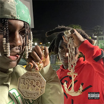 "How Bout It" by Lil Yachty "How Bout It" by Lil Yachty