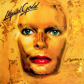 "My Baby's Baby" by Liquid Gold "My Baby's Baby" by Liquid Gold
