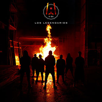 "Fiel" by Los Legendarios "Fiel" by Los Legendarios
