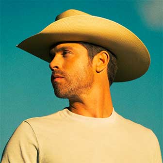 "Stars Like Confetti" by Dustin Lynch "Stars Like Confetti" by Dustin Lynch