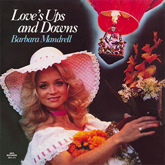 "Woman To Woman" by Barbara Mandrell "Woman To Woman" by Barbara Mandrell