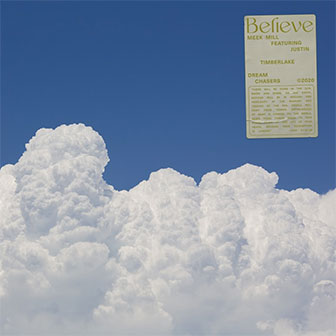 "Believe" by Meek Mill "Believe" by Meek Mill